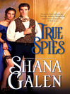 Cover image for True Spies